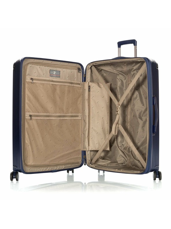 Heys Cestovný kufor Heys Cruze L Navy