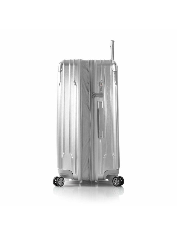 Heys Cestovný kufor Heys Xtrak L Silver