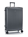 Heys Cestovný kufor Heys Luxe L Gunmetal