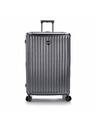 Heys Cestovný kufor Heys Luxe L Gunmetal
