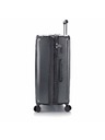 Heys Cestovný kufor Heys Luxe L Gunmetal