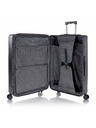 Heys Cestovný kufor Heys Luxe L Gunmetal