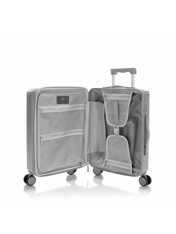 Heys Heys Luxe S Silver