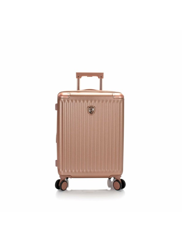 Heys Heys Luxe S Rose Gold