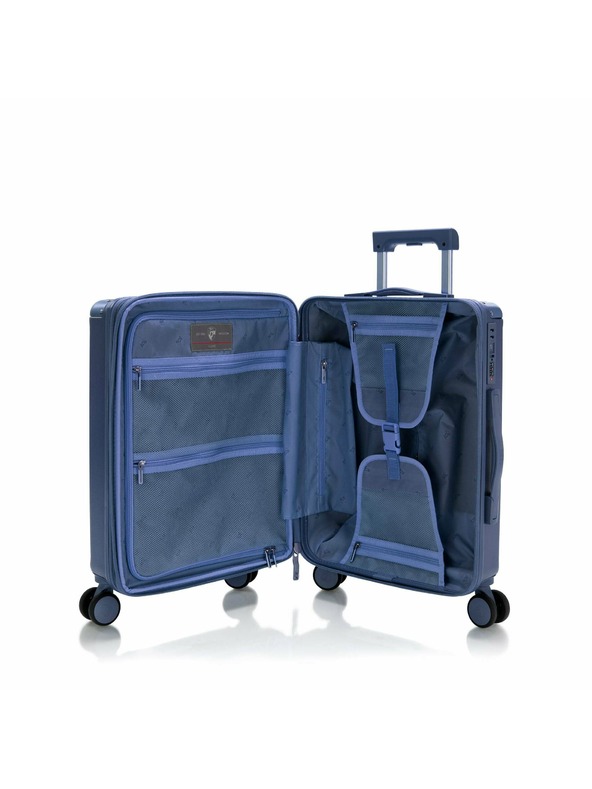 Heys Heys Luxe S Navy