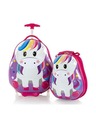 Heys Detský kufor Heys Travel Tots Unicorn