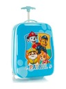 Heys Detský kufor Heys Kids Paw Patrol 2w Blue 2