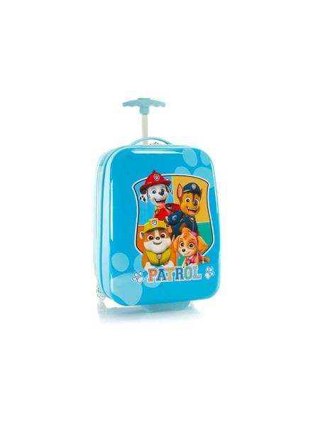 Heys Detský kufor Heys Kids Paw Patrol 2w Blue 2