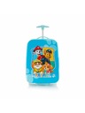 Heys Detský kufor Heys Kids Paw Patrol 2w Blue 2