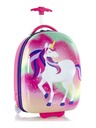 Heys Detský kufor Heys Kids Unicorn 2w Magic