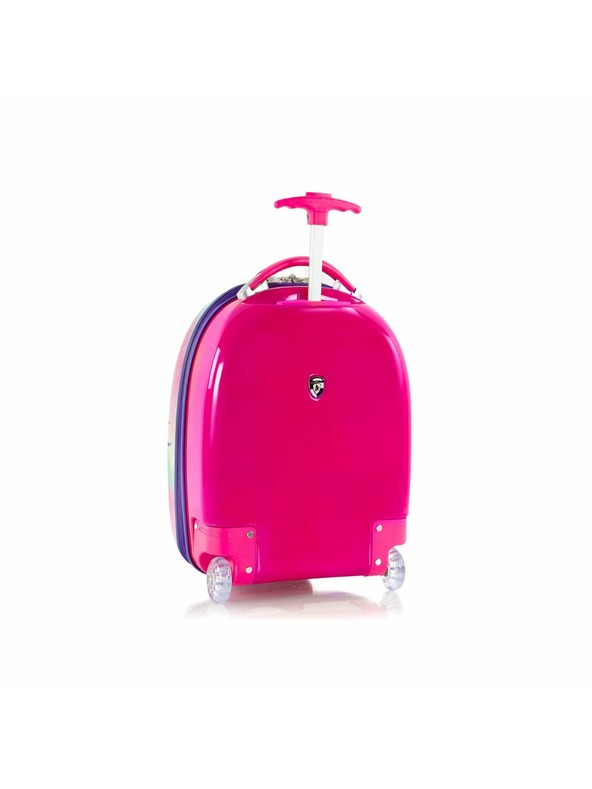 Heys Detský kufor Heys Kids Unicorn 2w Magic