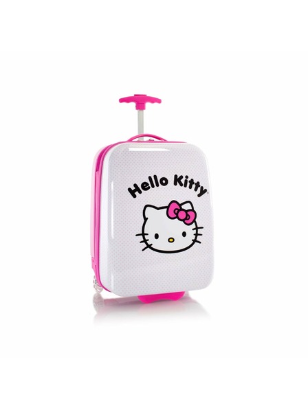 Heys Detský kufor Heys Kids Hello Kitty 4