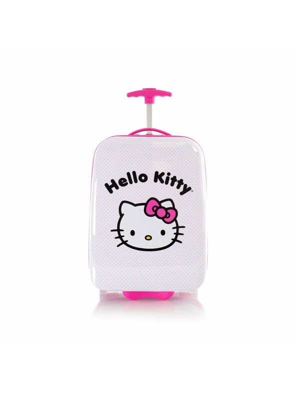 Heys Detský kufor Heys Kids Hello Kitty 4
