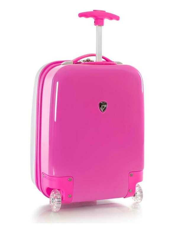 Heys Detský kufor Heys Kids Hello Kitty 4