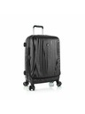 Heys Sada cestovných kufrov Heys Vantage Smart Luggage S,M,L Black – sada 3 kufrov