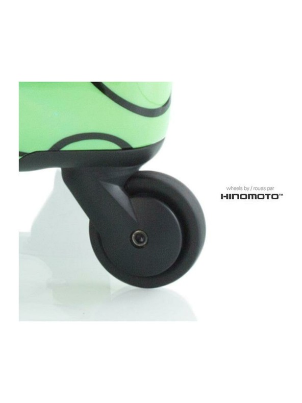 Heys Cestovný kufor Heys Britto A New Day L