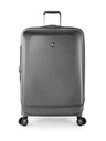 Heys Cestovný kufor Heys Portal Smart L Pewter