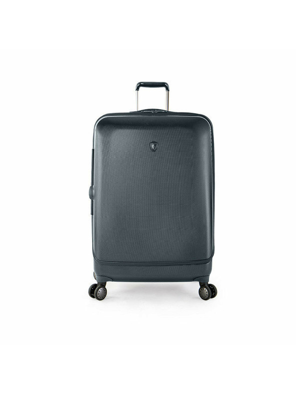 Heys Cestovný kufor Heys Portal Smart L Pewter