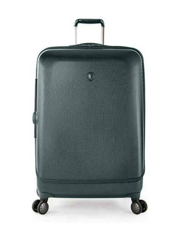 Heys Cestovný kufor Heys Portal Smart L Pewter