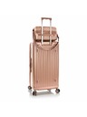 Heys Kozmetický kufrík Heys Luxe Beauty Case Rose Gold
