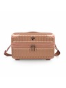 Heys Kozmetický kufrík Heys Luxe Beauty Case Rose Gold