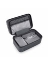 Heys Kozmetický kufrík Heys Luxe Beauty Case Gunmetal