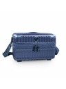 Heys Kozmetický kufrík Heys Luxe Beauty Case Navy