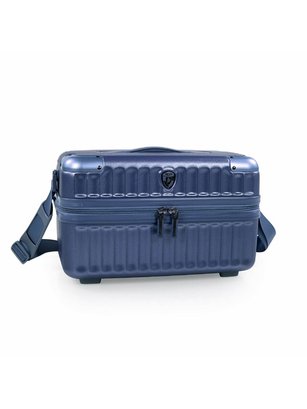 Heys Kozmetický kufrík Heys Luxe Beauty Case Navy