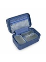 Heys Kozmetický kufrík Heys Luxe Beauty Case Navy