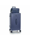 Heys Kozmetický kufrík Heys Luxe Beauty Case Navy