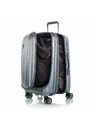 Heys Sada cestovných kufrov Heys Vantage Smart Luggage S,M,L Slate Blue
