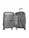Heys Sada cestovných kufrov Heys Vantage Smart Luggage S,M,L Slate Blue