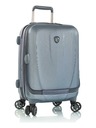 Heys Sada cestovných kufrov Heys Vantage Smart Luggage S,M,L Slate Blue
