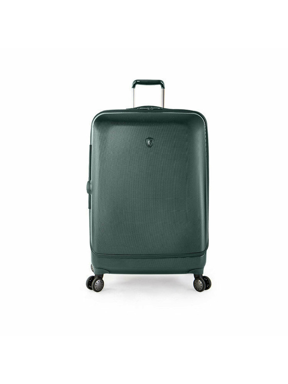 Heys Cestovný kufor Heys Portal Smart L Burgundy