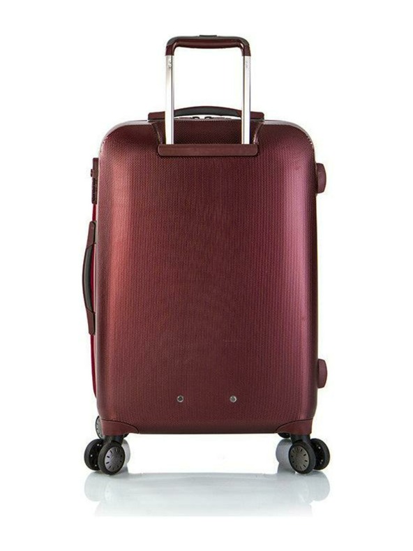 Heys Cestovný kufor Heys Portal Smart M Pewter