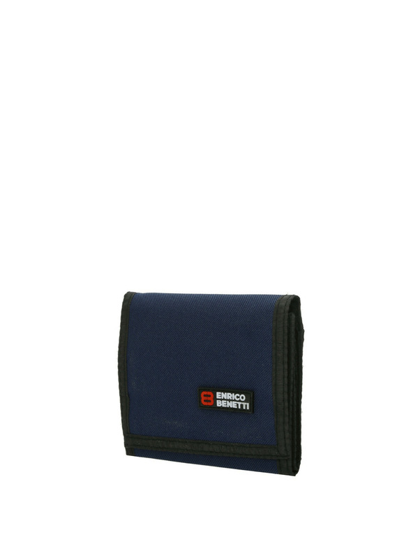 Enrico Benetti Peňaženka Enrico Benetti Amsterdam 54686 Navy