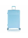 Heys Svetlomodrý cestovný kufor Heys Pastel L