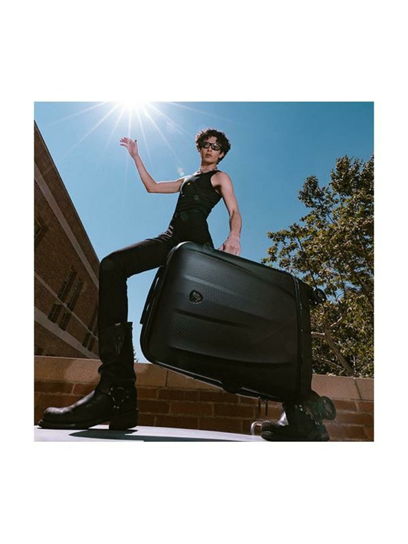 Heys Vantage Smart Luggage™ Kufor