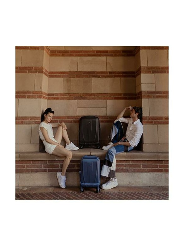 Heys Vantage Smart Luggage™ Kufor