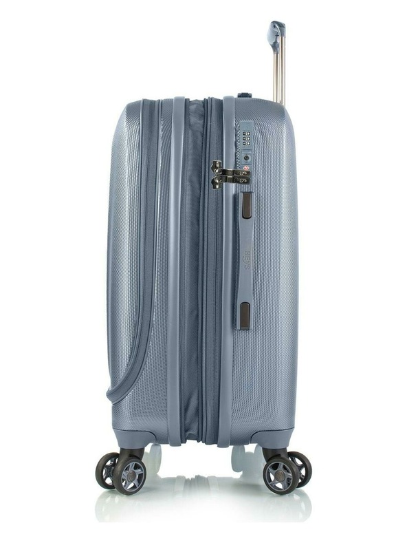 Heys Vantage Smart Luggage™ Kufor