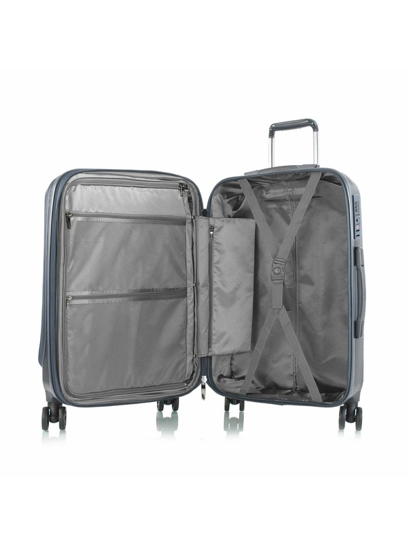 Heys Vantage Smart Luggage™ Kufor
