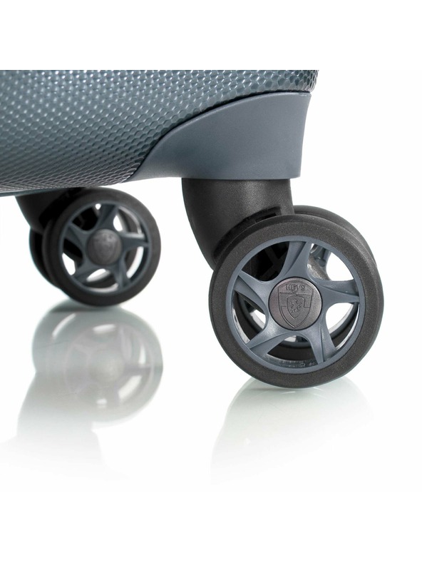 Heys Vantage Smart Luggage™ Kufor