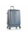 Heys Modrý cestovný kufor Heys Vantage Smart Luggage™