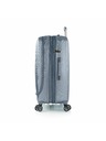 Heys Modrý cestovný kufor Heys Vantage Smart Luggage™