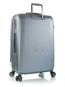 Heys Modrý cestovný kufor Heys Vantage Smart Luggage™