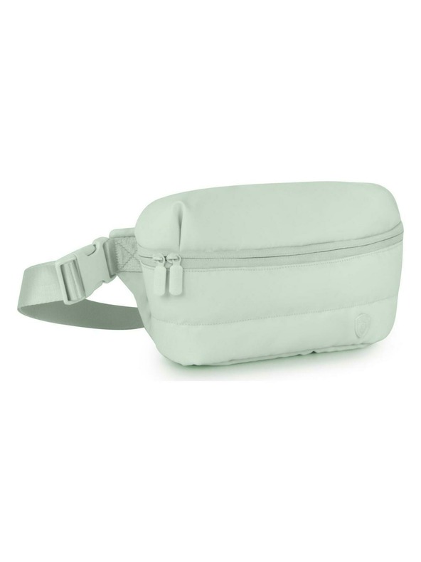 Heys Mentolová ľadvinka Heys Puffer Waist Bag