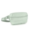 Heys Mentolová ľadvinka Heys Puffer Waist Bag