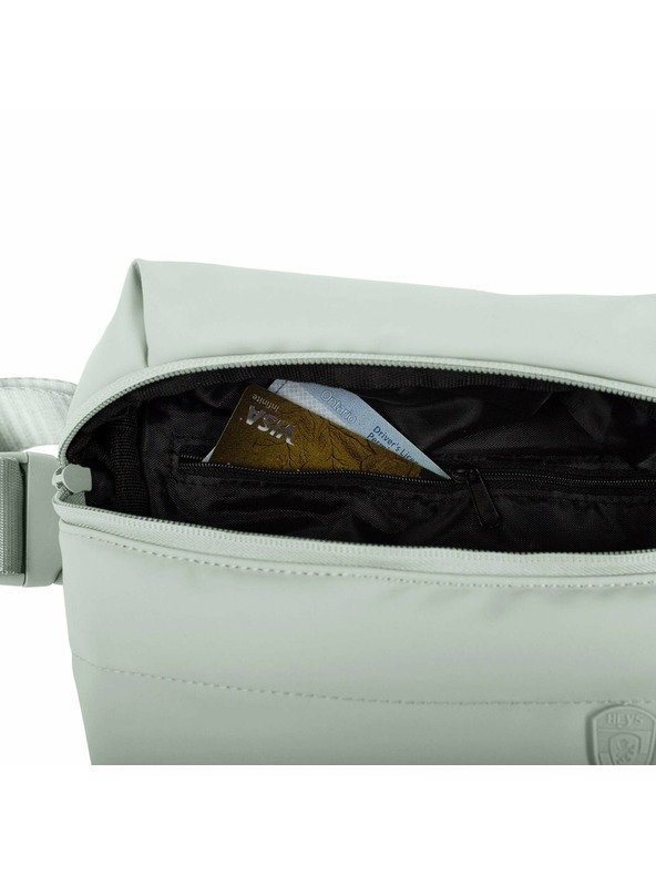 Heys Mentolová ľadvinka Heys Puffer Waist Bag