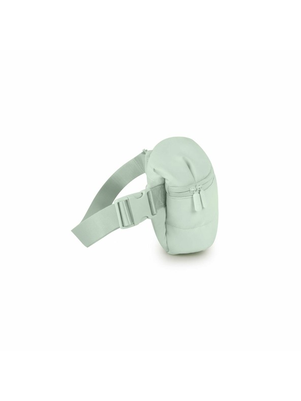 Heys Mentolová ľadvinka Heys Puffer Waist Bag