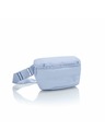 Heys Ľadvinka Heys Puffer Mini Waist Bag Light Blue